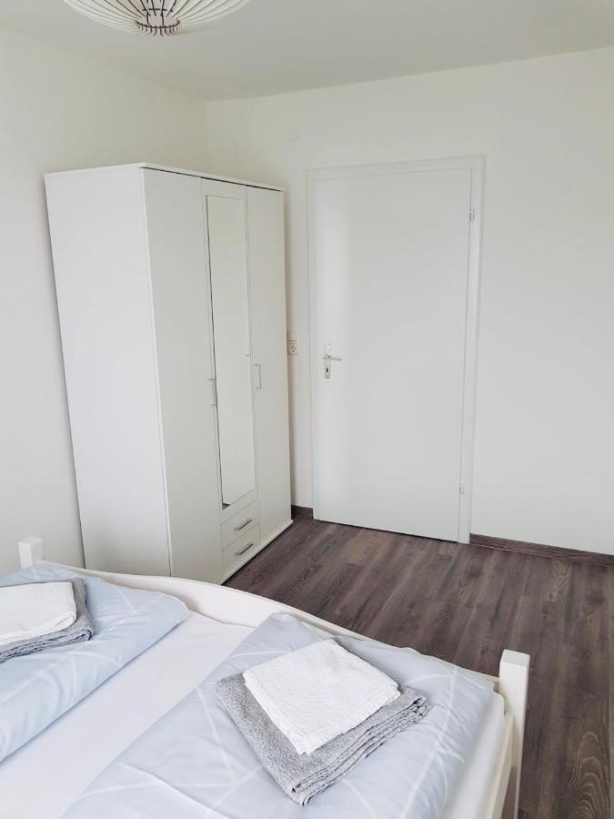 Charmante 3Zi-Ferienwohnung Im Landhausstil Kaufbeuren Exterior foto
